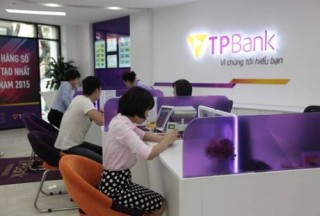 TPBank tưng bừng khuyến mại tri ân khách hàng nhân sinh nhật
