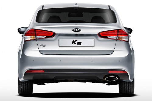 kia viet nam gioi thieu cerato 2016 3 phien ban gia tu 615 trieu