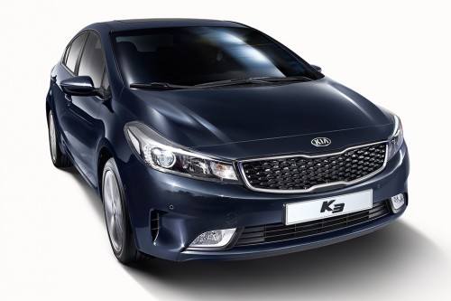 kia viet nam gioi thieu cerato 2016 3 phien ban gia tu 615 trieu