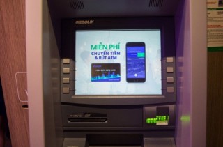 VPBank ra mắt Timo - Tài khoản ngân hàng tối ưu cho di động