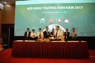 Hỗ trợ ngành Mắc ca Việt Nam phát triển bền vững