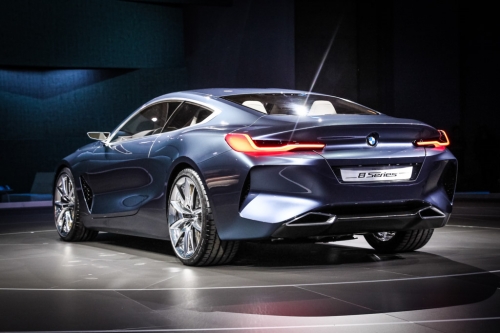 bmw 8 series concept chinh thuc ra mat