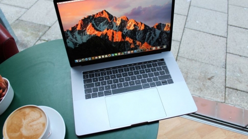 ban phim macbook pro moi co ti le hu hong cao gap doi so voi cac doi cu