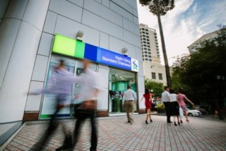 Standard Chartered Việt Nam: “Nhà tuyển dụng ngân hàng của năm”