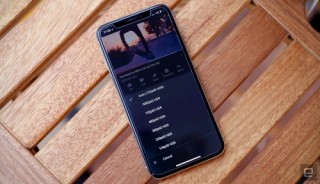 YouTube trên iPhone X đã hỗ trợ xem video HDR