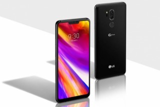 iPhone 9 sẽ có màn hình 'siêu sáng' như LG G7?