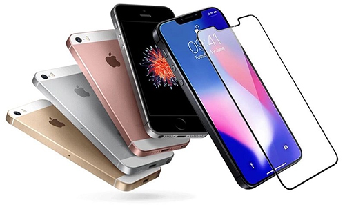 iphone se 2018 se ra mat vao thang 9