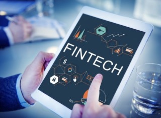 Ngân hàng hòa nhịp với fintech