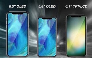 iPhone Xs sẽ có giá rẻ hơn bản cũ 100 USD