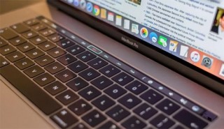 Thời điểm này không thích hợp để mua MacBook