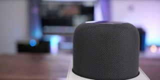 Apple bán được 600.000 loa HomePod trong quý 1/2018, thua xa Amazon và Google