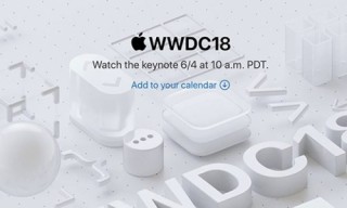 Apple gửi thư mời WWDC 2018, hé lộ iOS 12 và macOS mới