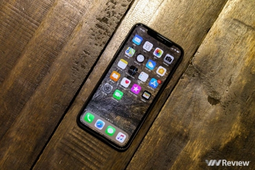 ca ba 3 mau iphone 2018 co kha nang dung man hinh oled