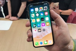 Quý 1/2018: Doanh số của Apple tăng nhẹ nhờ iPhone X, Android đang trên đà suy giảm