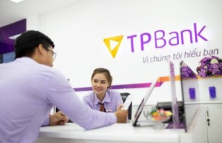Đằng sau sự chuyên nghiệp, chỉn chu và thanh lịch của giao dịch viên TPBank