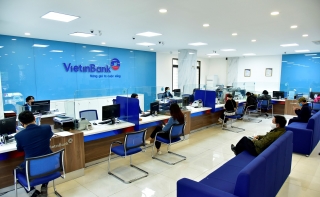 VietinBank SME Stronger: Gói ưu đãi toàn diện cho phân khúc khách hàng SME