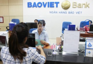 Tặng quà cho khách hàng sử dụng thẻ  BAOVIET Bank Visa
