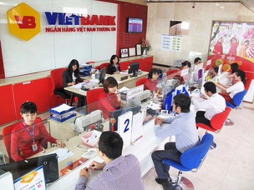 mua uu dai lai vay vietbank