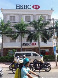 Ngân hàng HSBC chi nhánh Đồng Nai chấm dứt hoạt động