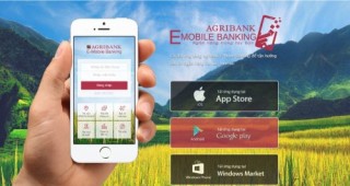 “Đăng ký ngay – Nhận quà liền tay” với Agribank E-Mobile Banking