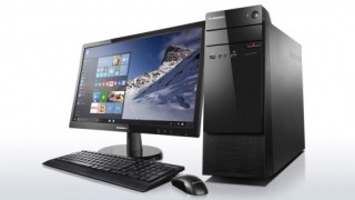 Lenovo ra mắt loạt máy tính cho doanh nghiệp vừa và nhỏ