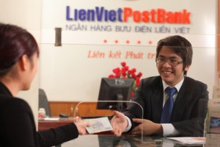 LienVietPostBank mở mới 69 chi nhánh và phòng giao dịch trên toàn quốc