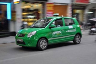 Taxi Mai Linh đột phá về giá để tăng sức cạnh tranh