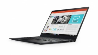 Lenovo ra mắt dòng máy tính ThinkPad mới nhất
