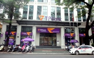 TPBank mở văn phòng đại diện tại TP.Hồ Chí Minh