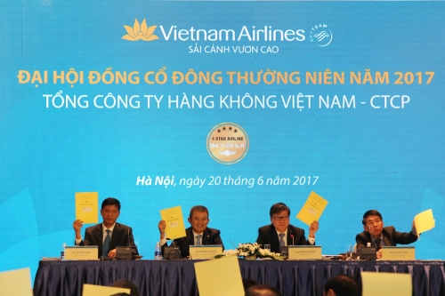 vietnam airlines phat hanh them 191191377 co phieu