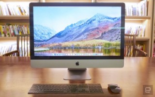 Apple phát hành macOS 10.13.5, bổ sung tính năng Messages in iCloud