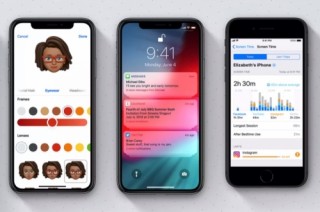 10 tính năng thú vị của iOS 12 không được Apple đề cập trên sân khấu WWDC