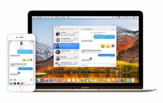 Cách đồng bộ tin nhắn giữa iPhone, iPad và MacOS bằng iCloud