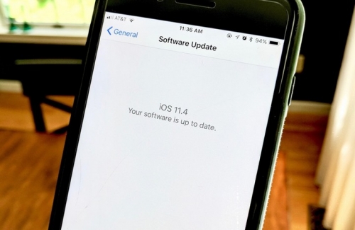 ios 114 gap loi tut pin tat ca iphone deu bi anh huong sau khi nang cap