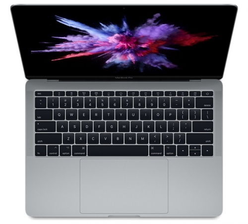 apple xac nhan loi tren macbook pro 13 inch 2017 phai thay ca ssd va bo mach chu