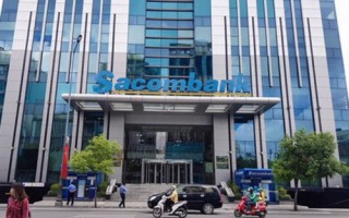 Sacombank Campuchia nâng vốn điều lệ lên 75 triệu USD