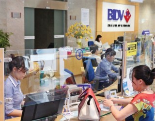 BIDV bán cổ phần cho nhà đầu tư chiến lược