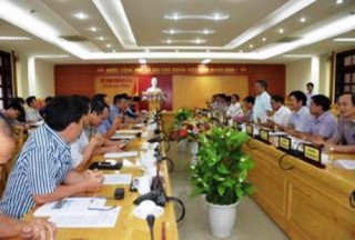 BIDV dành hơn 2000 tỷ đồng cho Dự án chăn nuôi giống và bò thịt tại tỉnh Hà Tĩnh