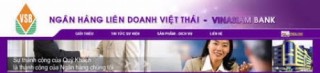 Thay đổi thời hạn hoạt động của Ngân hàng liên doanh Việt Thái