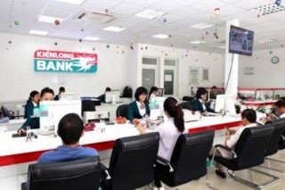 Kienlongbank: Lợi nhuận trước thuế 6 tháng đạt gần 160 tỷ đồng