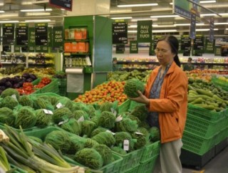 Hàng nông sản Việt Nam: Rộng cửa xuất khẩu sang Hàn Quốc