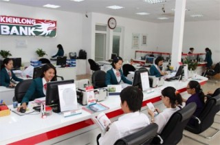 Ngân hàng Kiên Long thay đổi địa điểm đặt trụ sở chính