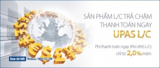Viet Capital Bank ra mắt sản phẩm mới dành cho các DN xuất khẩu