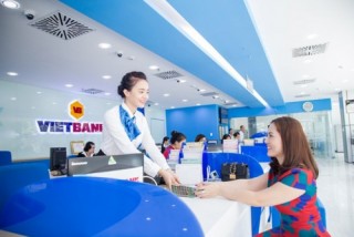Cơ may thành tỷ phú khi gửi tiết kiệm tại VietBank