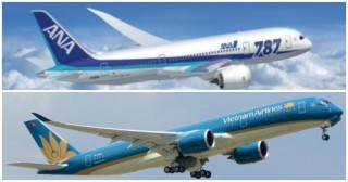 Citi tư vấn cho Vietnam Airlines bán CP cho đối tác chiến lược ANA Holdings
