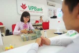 VPBank nâng vốn điều lệ lên hơn 14.000 tỷ đồng
