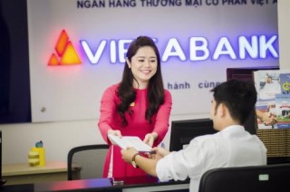 VietABank được kinh doanh, cung ứng dịch vụ ngoại hối