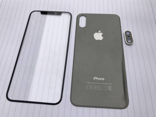 iphone 8 se lay net va xac dinh chieu sau anh bang tia laser