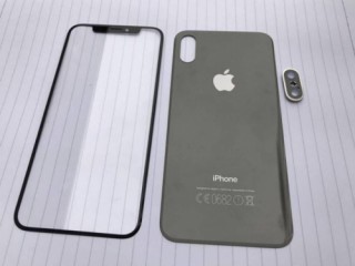 iPhone 8 sẽ lấy nét và xác định chiều sâu ảnh bằng tia laser?