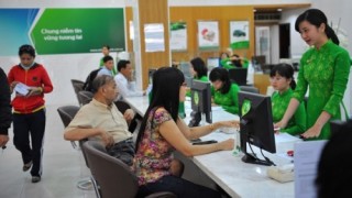 Vietcombank mở văn phòng đại diện tại New York (Mỹ)